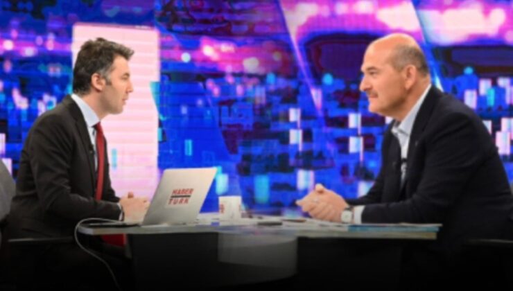 Süleyman Soylu’dan Mehmet Akif Ersoy iddiasına yanıt