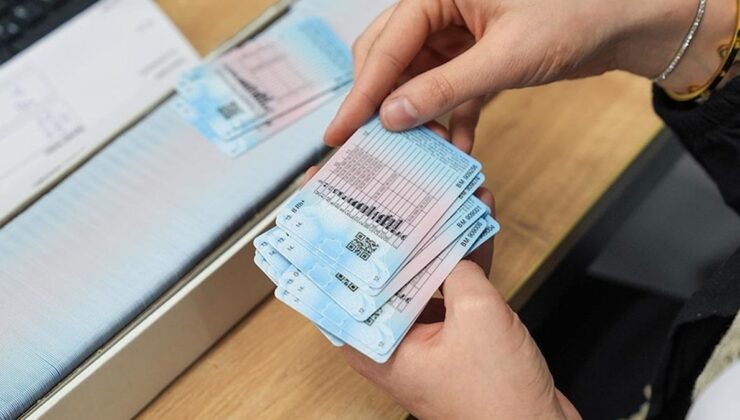 Sürücü belgeleriyle ilgili kritik karar! AYM o düzenlemeyi iptal etti