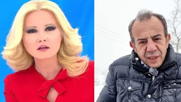 Tanju Özcan’dan Müge Anlı isyanı: ‘Aramayın!’