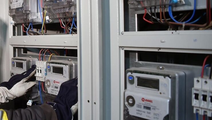 Tarih belli oldu: Herkesin elektrik sayacı değişecek