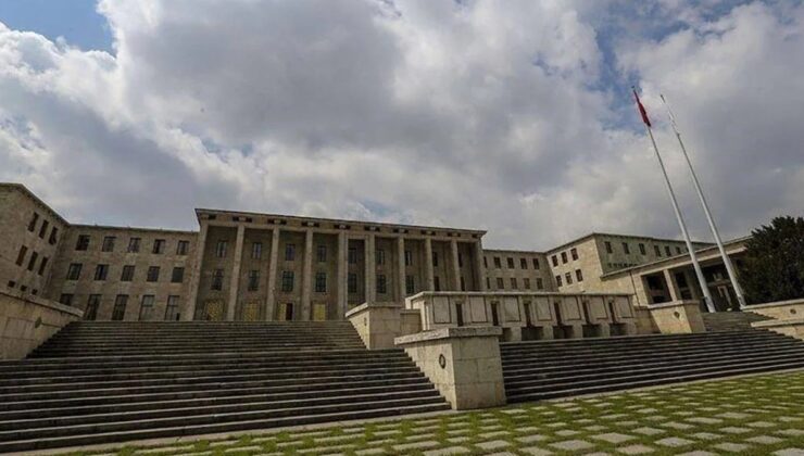 TBMM’de taciz skandalı doğrulandı