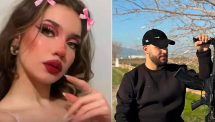 Teslime ayrılmak istedi, erkek arkadaşı kabul etmeyip katletti