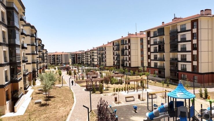 TOKİ’den ev vaadiyle dolandırıcılık yapan kadın: “Bende dolandırıldım”