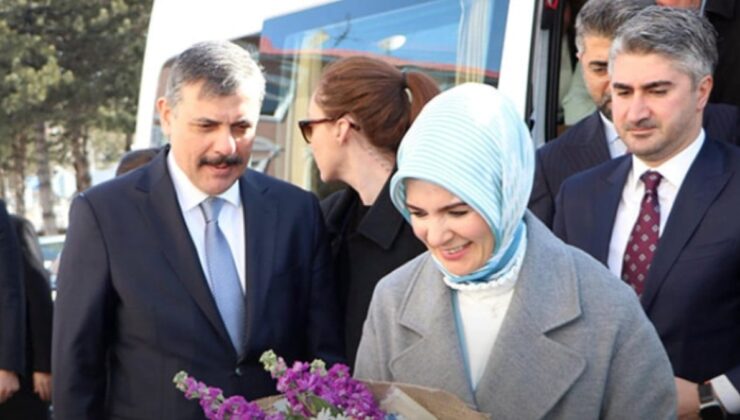 Torpilli yeğen tecavüzle suçlandı: Bakanlık bu skandalla çalkalanıyor