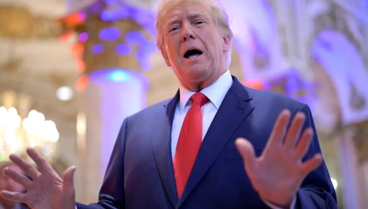 Trump’tan marihuananın tıbbi alanda kullanımını kolaylaştıran kararnameye imza