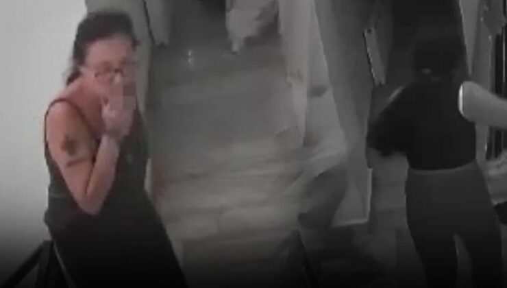 TÜBİTAK ses kayıtlarını temizledi: Güllü’yü itti, ‘Hadi görüşürüz bay bay’ dedi