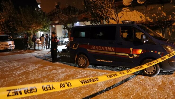 Tüfekle oynarken kazara arkadaşını öldüren çocuk gözaltına alındı