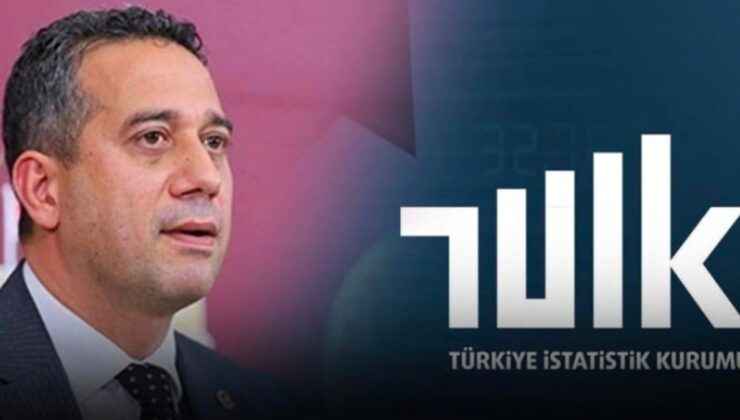 TÜİK’in enflasyon davasında mahkemeden kritik karar! “Kamuoyu Yeterince Bilgilendirilmiyor”