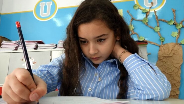 Tüm dünya Trabzonlu Lina’nın peşine düştü