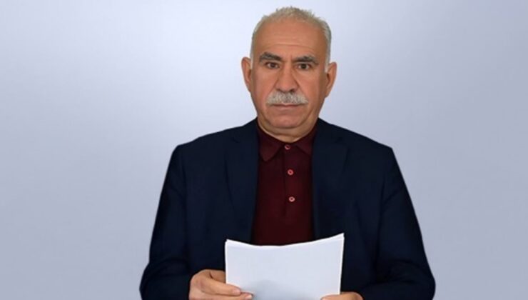 Turhan Çömez: ‘Apo’yu saraya yerleştirecekler’