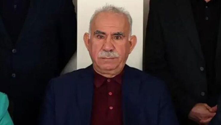 Türkiye ilk kez öğreniyor: Terörist başı Öcalan için kritik gelişme!