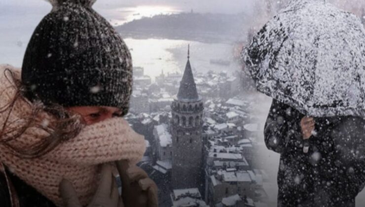 Türkiye kışı yılın en uzun gecesiyle karşılıyor!