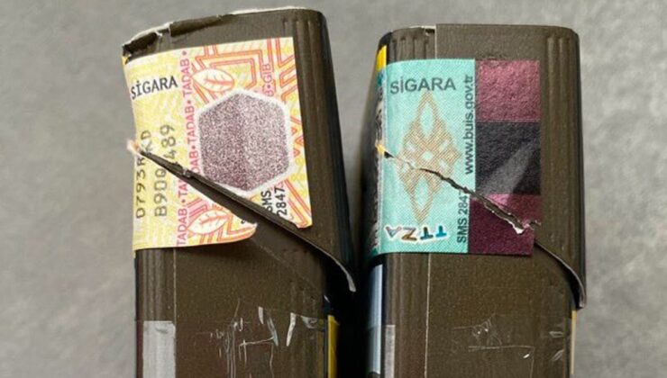 Türkiye’deki sigara paketleri değişti: Kullanıcılarda panik başladı
