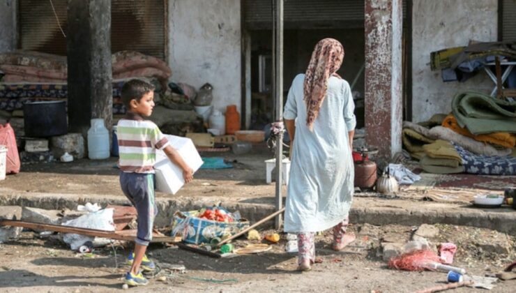 Türkiye’nin asıl meselesi geçim, pahalılık, işsizlik