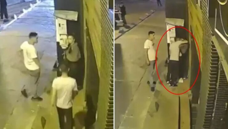 Türkiye’yi ayağa kaldıran cinsel taciz olayında sanıklara tahliye