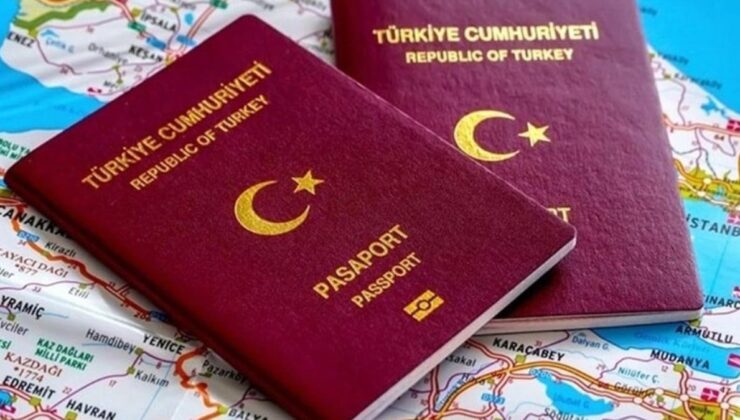 Türklere vize reddinde Fransa’dan emsal karar