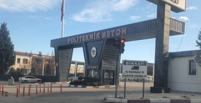 Ucuz beton vaadiyle milyarlık borç iddiası: AKP’li ismin kardeşi gündemde