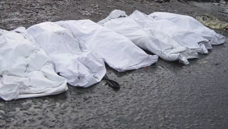 Ülke felaketi yaşıyor! Ölü sayısı 1030’a yükseldi, 206 kişi kayıp