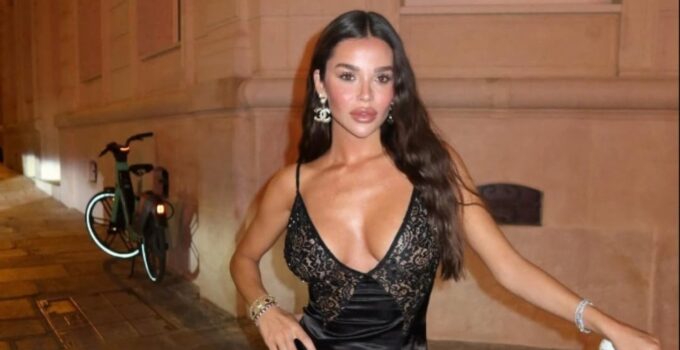 Ünlü fenomen hakkında yakalama kararı