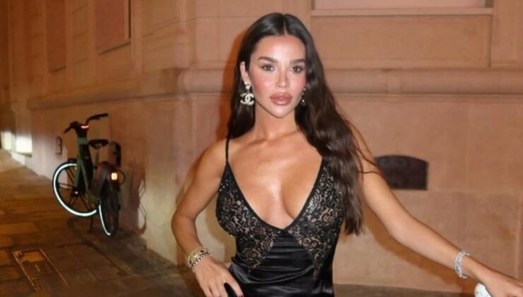 Ünlü fenomen hakkında yakalama kararı