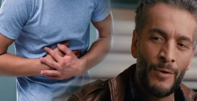 Ünlü oyuncuyu yoğun bakımlık etti: Bu belirtilere dikkat!