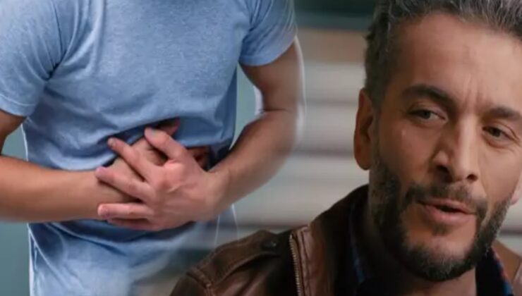 Ünlü oyuncuyu yoğun bakımlık etti: Bu belirtilere dikkat!