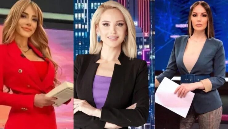 Ünlü spikerler Adli Tıp’a sevk edildi: Karar verildi