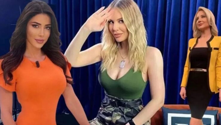 Ünlü spikerler gözaltına alınmıştı! Operasyonun perde arkası gün yüzüne çıktı