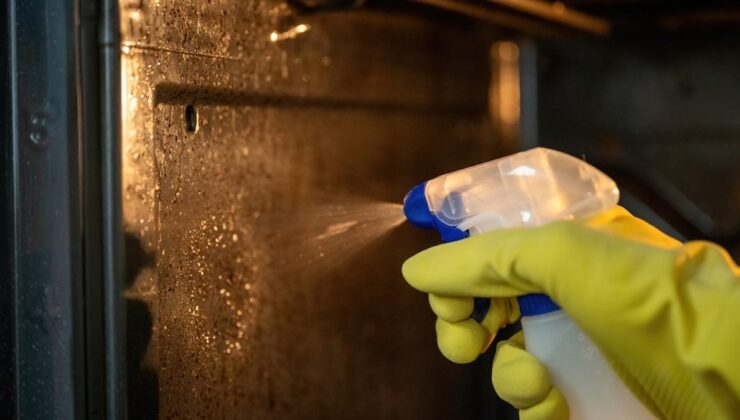 Ünlü temizlik ürünü yasaklandı: Ev hanımlarının gözdesiydi