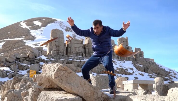 Ünlü türkücü hakkında soruşturma başlatıldı