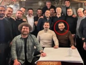 Ünlüler operasyonu derinleşiyor: Tolga Aykut gözaltında