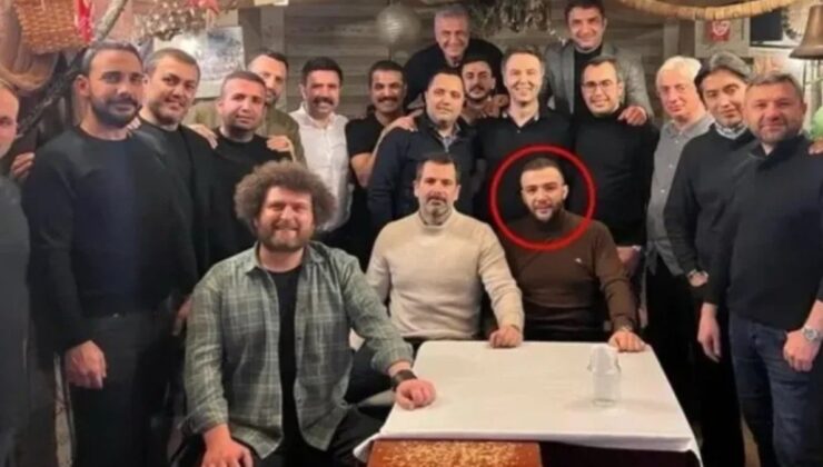 Ünlüler operasyonu derinleşiyor: Tolga Aykut gözaltında