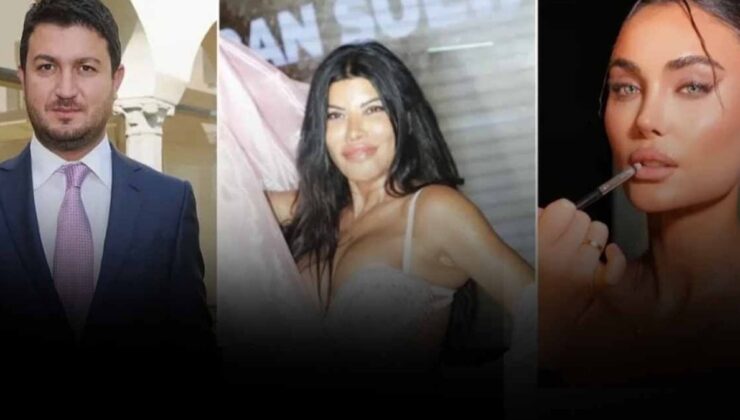 Ünlülere yönelik uyuşturucu soruşturması: Çok sayıda tutuklama