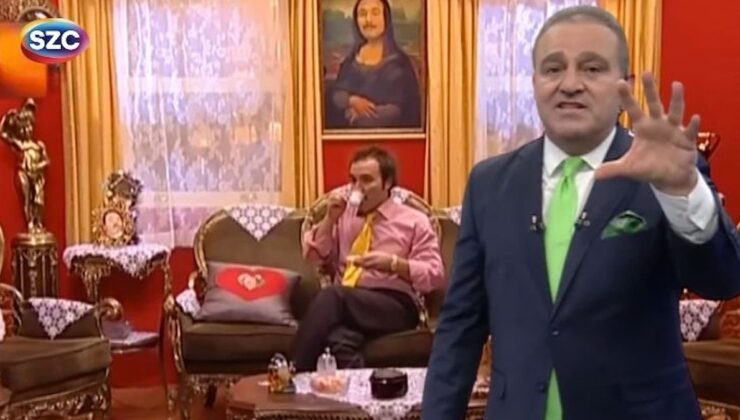 Unutulmaz karakter Burhan Altıntop’un 2008’de aldığı maaşın bugünkü değeri şaşkına çevirdi