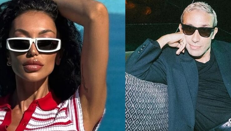 Uyuşturucu operasyonu moda dünyasına sıçradı: İki ünlü isim gözaltında