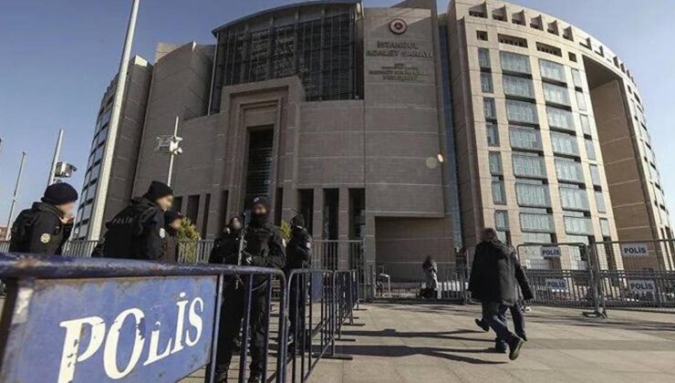 ‘Uyuşturucu’ soruşturmasında 2 kişi adli kontrolle serbest