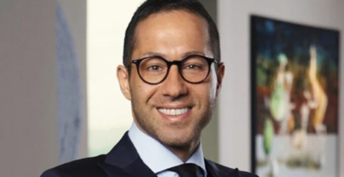 Uyuşturucu soruşturmasında aranıyor: Kasım Garipoğlu, Kevin Graham oldu