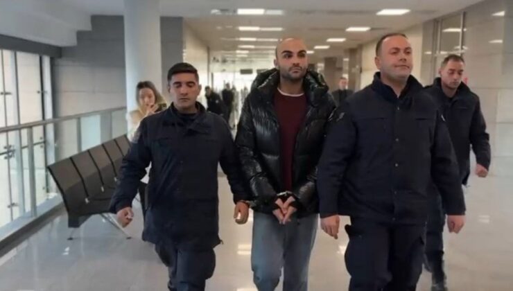 Uyuşturucu soruşturmasında Sercan Yaşar itirafçı oldu, tahliye edildi