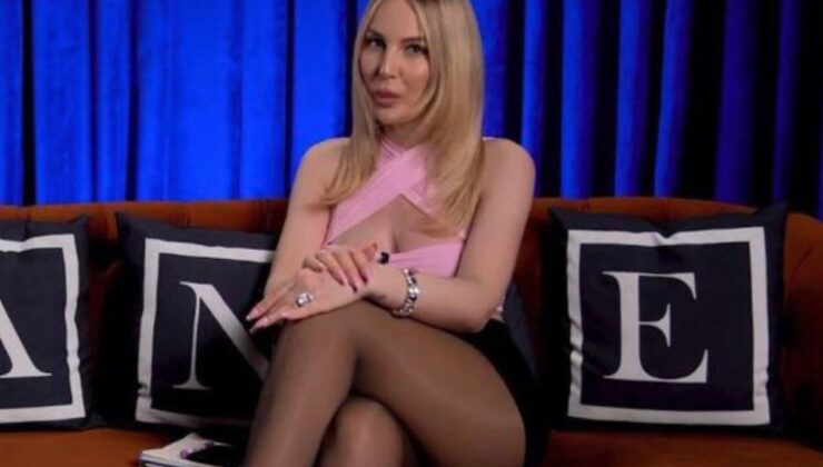 Uyuşturucu test sonucunu beddua ederek paylaştı