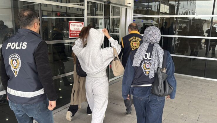 Uyuşturucuyu kullandığı iddia edilen isimler apaçık ortada, torbacılar yok! Peki kim satıyor?