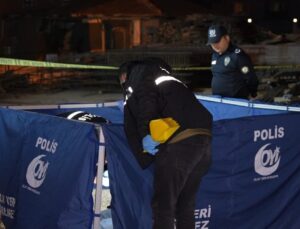 Uzman çavuş ailesine dehşeti yaşattı: Bacanağını katletti, kendi canına kıydı!