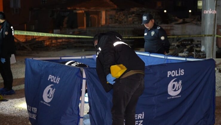 Uzman çavuş ailesine dehşeti yaşattı: Bacanağını katletti, kendi canına kıydı!