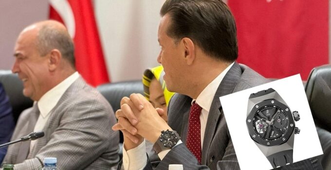 Vekillerin saat saltanatı bitmiyor