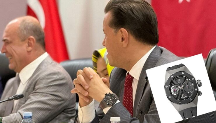 Vekillerin saat saltanatı bitmiyor