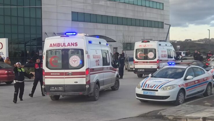 Yalova’daki DEAŞ operasyona geçici yayın yasağı