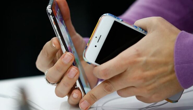 Yarın 3 milyon telefon kullanıma kapanacak