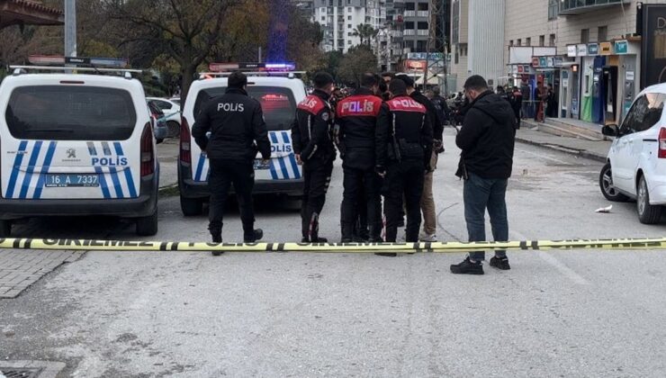 Yemek servisi açmayan çalışanlara kurşun yağdırdılar! Ortalık kan gölüne döndü