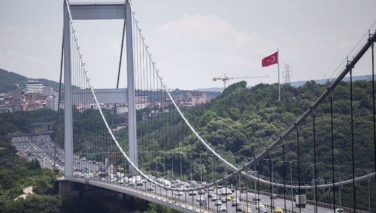 Yeni yıl öncesi son dakika zammı! Köprü ve otoyollara zam geldi: İşte yeni ücretler…