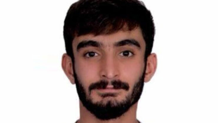 Yeni yılda eylem yapma hazırlığındaki IŞİD’li yakalandı