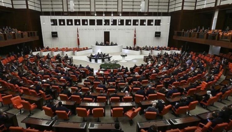 Yeni yılın son anketi ortaya çıktı: 14 partili Meclis’te 5 parti barajı geçiyor